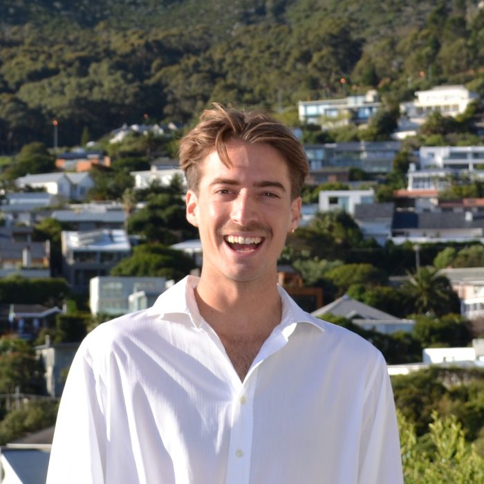 Luca, Veida co-founder